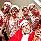 Ice Nine Kills - List pictures