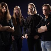 Necrophagist - List pictures