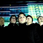 Subsonica - List pictures