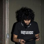 Nobody - List pictures