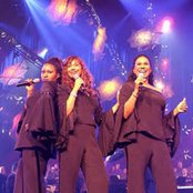 Pointer Sisters - List pictures