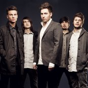You Me At Six - List pictures