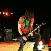 In Dying Moments - List pictures