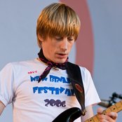 Kula Shaker - List pictures
