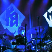 Stanton Moore - List pictures