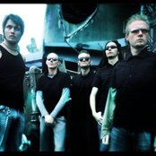 Mnemic - List pictures