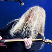 Jeff Loomis - List pictures