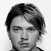 Johnossi - List pictures