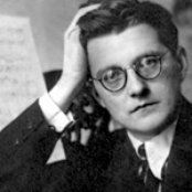 Dmitri Shostakovich - List pictures