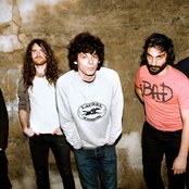 Bluejuice - List pictures