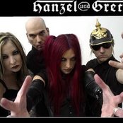 Hanzel Und Gretyl - List pictures
