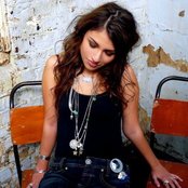 Gabriella Cilmi - List pictures