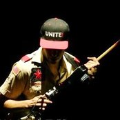 Tom Morello - List pictures