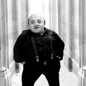 Michel Petrucciani - List pictures