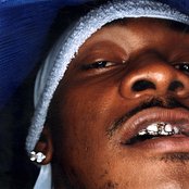 Petey Pablo - List pictures
