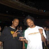 Zion I - List pictures