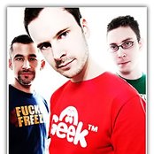 Above & Beyond - List pictures