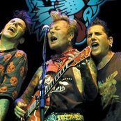 Stray Cats - List pictures