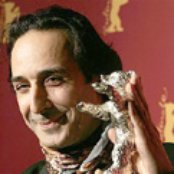 Alexandre Desplat - List pictures