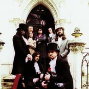 Mago De Oz - List pictures