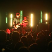 Tokyo Police Club - List pictures