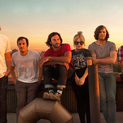 The Head And The Heart - List pictures