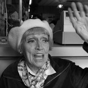 Anita O'day - List pictures