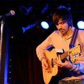 Sebastien Grainger - List pictures