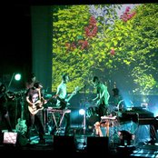 Efterklang - List pictures