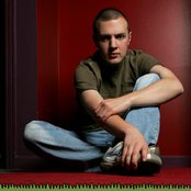 Chris Lake - List pictures