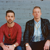 Macklemore & Ryan Lewis - List pictures