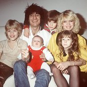 Ronnie Wood - List pictures