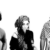 Gang Gang Dance - List pictures