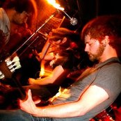 Buried Inside - List pictures