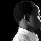 Ambrose Akinmusire - List pictures