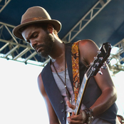 Gary Clark Jr. - List pictures