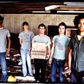 The Blood Brothers - List pictures