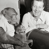 Charlie Barnet - List pictures