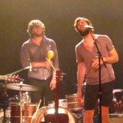 The Head And The Heart - List pictures