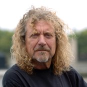 Robert Plant - List pictures