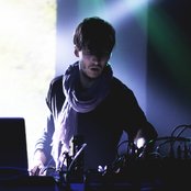 Pantha Du Prince - List pictures