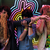 Is Tropical - List pictures