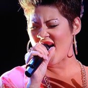 Tessanne Chin - List pictures