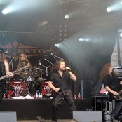 Thunderstone - List pictures