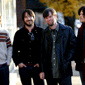 Son Volt - List pictures