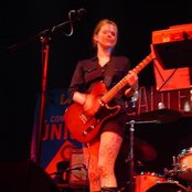 Christina Rosenvinge - List pictures