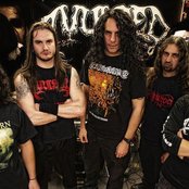 Avulsed - List pictures