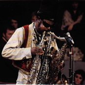 Rahsaan Roland Kirk - List pictures