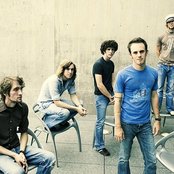 Green River Ordinance - List pictures