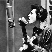 Mike Bloomfield - List pictures